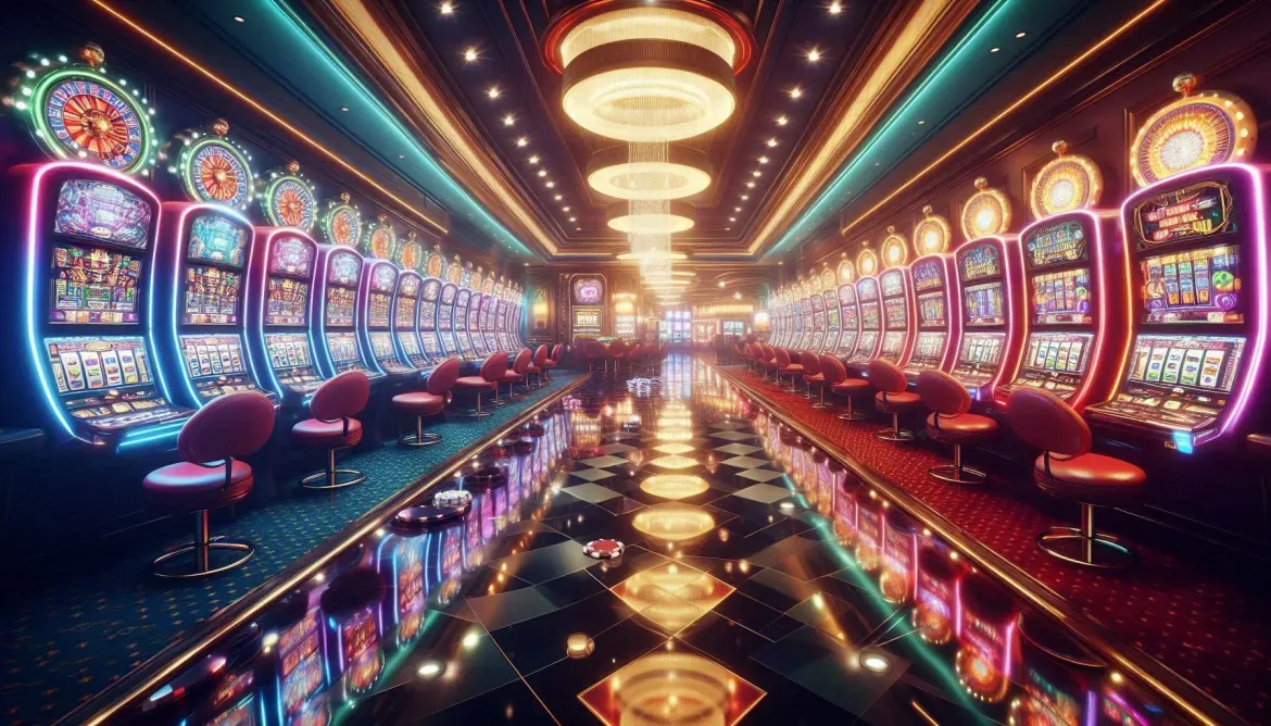 Casino 8890