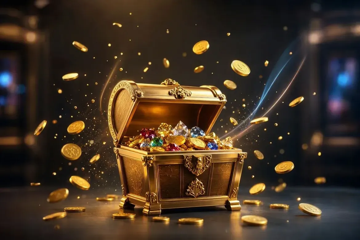 Casino 8890